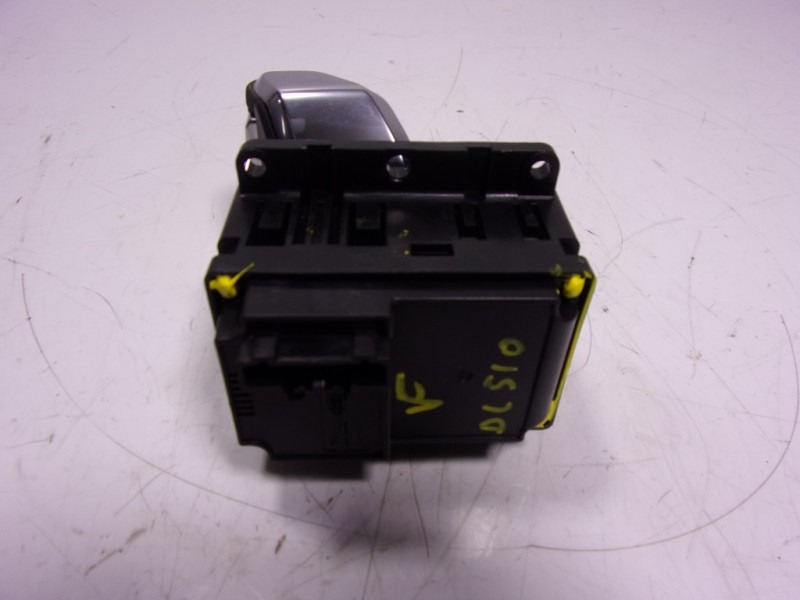 Recambio de palanca cambio para land rover new discovery l462 3.0 d referencia OEM IAM LR155389 M8A214C559CA 