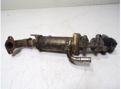 Recambio de valvula egr para land rover discovery 2.7 td v6 cat referencia OEM IAM LR004538   2