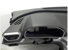 Recambio de salpicadero para seat leon sportstourer (kl8) fr referencia OEM IAM 5FB857003N4PK  5FA880204G 2