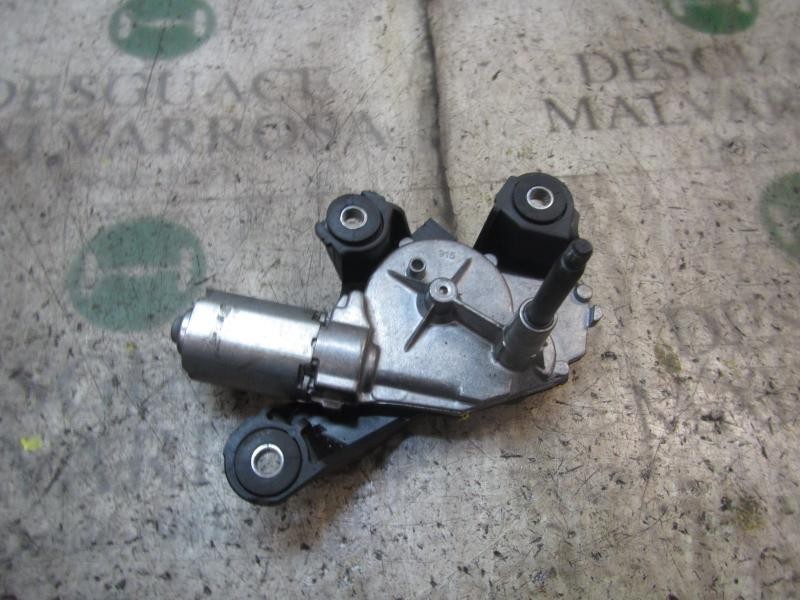 Recambio de motor limpia trasero para renault kangoo 1.5 dci diesel fap referencia OEM IAM   