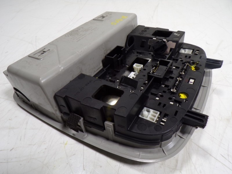 Recambio de piloto interior para kia niro drive plug-in hybrid referencia OEM IAM 92800G5000HGC 92800D90XX 