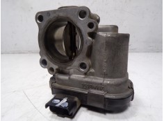 Recambio de caja mariposa para citroën c-elysée 1.6 hdi fap referencia OEM IAM 0345G4 9673534480 28275019 2