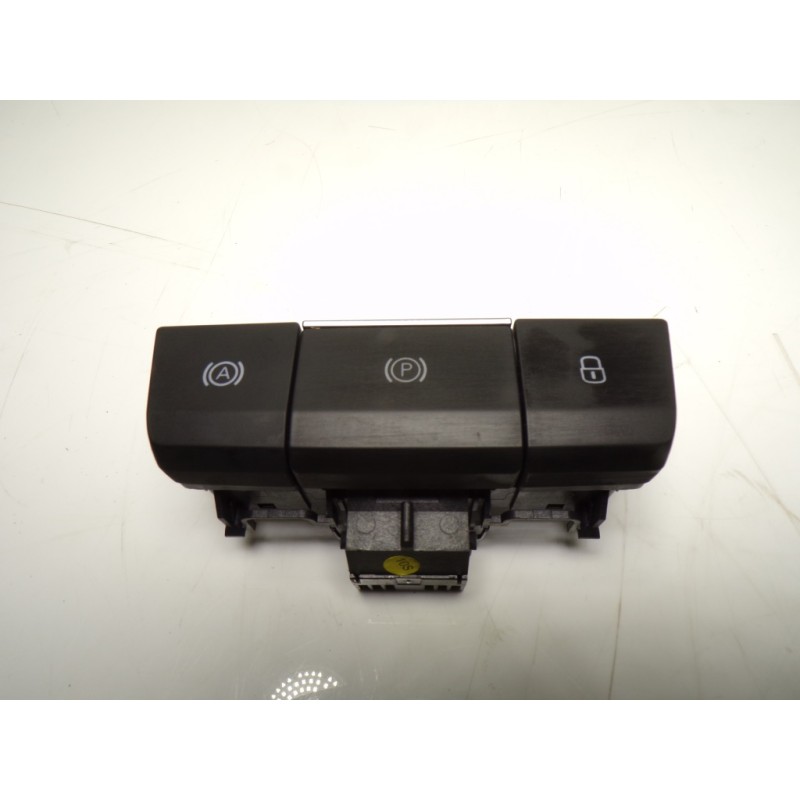 Recambio de palanca freno de mano para seat leon sportstourer (kl8) 2.0 tdi referencia OEM IAM 5FA927225VRY 5FA927225 