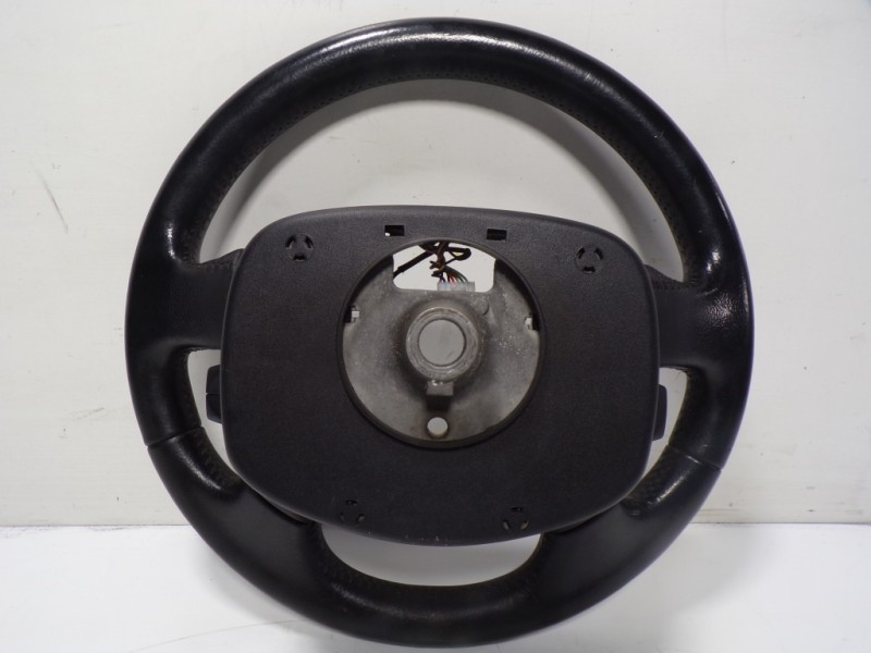 Recambio de volante para land rover discovery 2.7 td v6 cat referencia OEM IAM QTB501360PVJ  