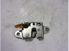 Recambio de cerradura maletero / porton para toyota hilux (3b/3c/3d) doble cabina referencia OEM IAM 657900K010   2