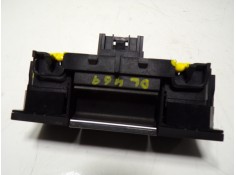 Recambio de palanca freno de mano para seat leon sportstourer (kl8) 2.0 tdi referencia OEM IAM 5FA927225VRY 5FA927225  2