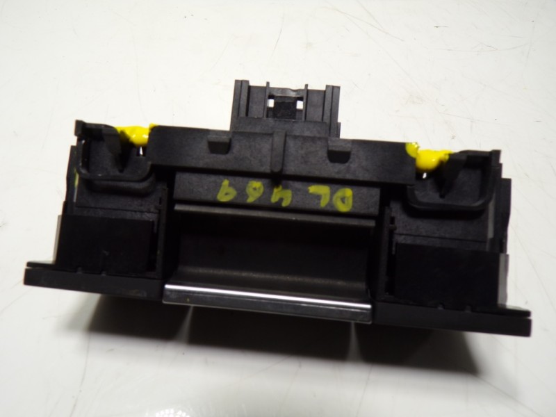 Recambio de palanca freno de mano para seat leon sportstourer (kl8) 2.0 tdi referencia OEM IAM 5FA927225VRY 5FA927225 