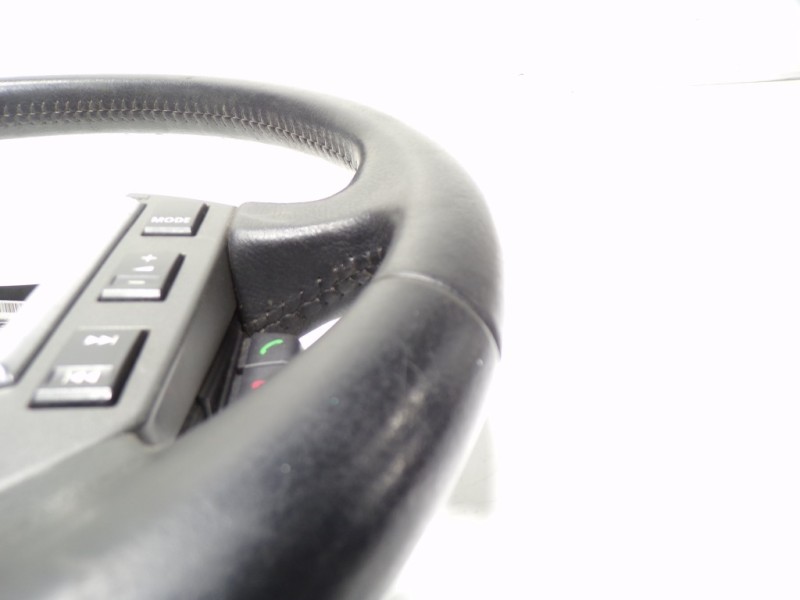 Recambio de volante para land rover discovery 2.7 td v6 cat referencia OEM IAM QTB501360PVJ  