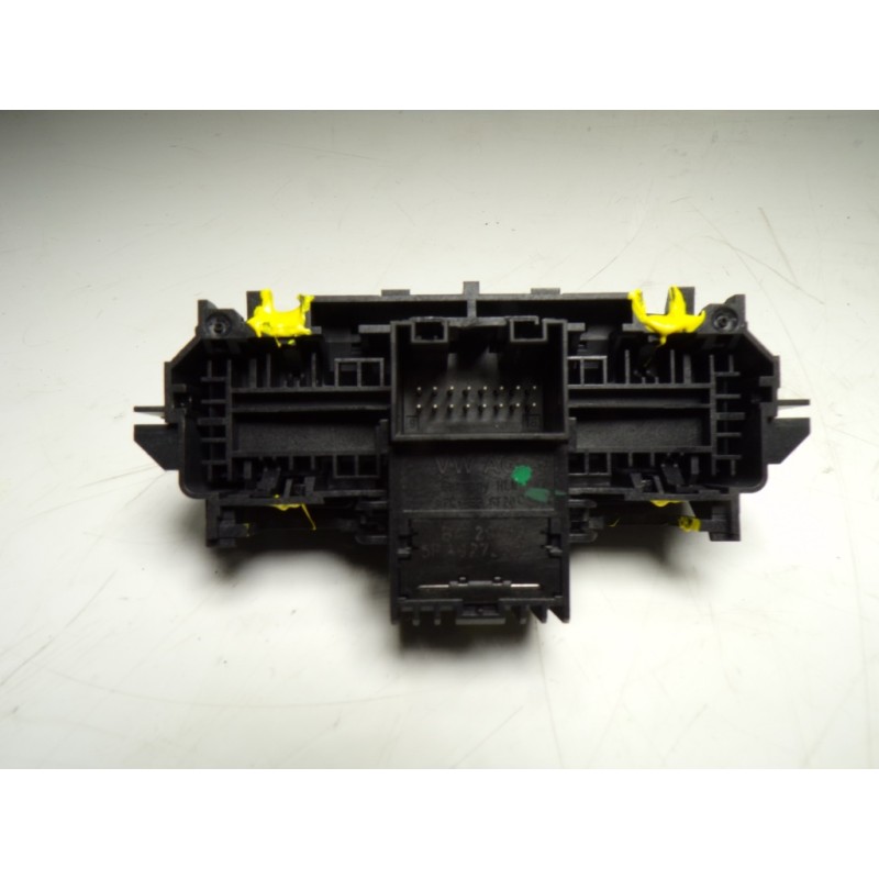 Recambio de palanca freno de mano para seat leon sportstourer (kl8) 2.0 tdi referencia OEM IAM 5FA927225VRY 5FA927225 