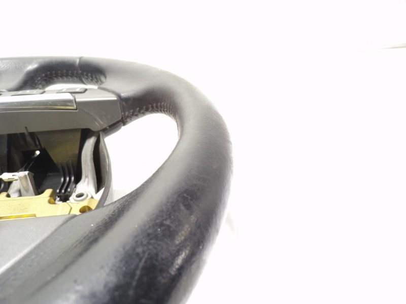 Recambio de volante para land rover discovery 2.7 td v6 cat referencia OEM IAM QTB501360PVJ  