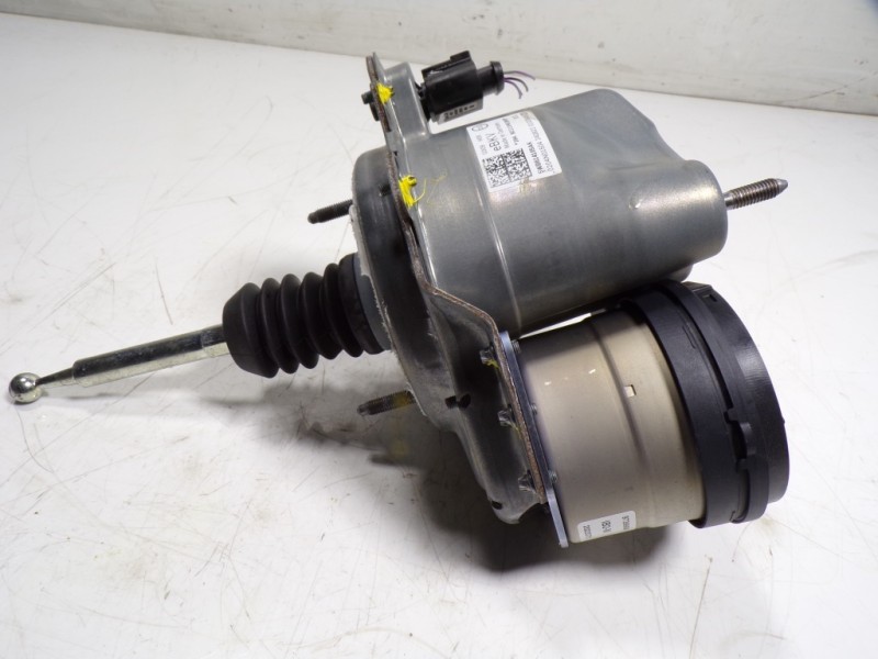 Recambio de servofreno para seat leon sportstourer (kl8) fr referencia OEM IAM 5WB614105AK 5WB614105AK 