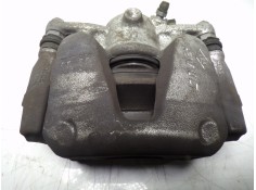 Recambio de pinza freno delantera izquierda para renault megane iv berlina 5p 1.5 blue dci diesel fap referencia OEM IAM 4101105 2