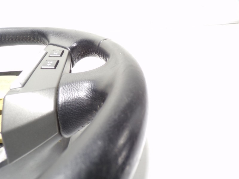 Recambio de volante para land rover discovery 2.7 td v6 cat referencia OEM IAM QTB501360PVJ  