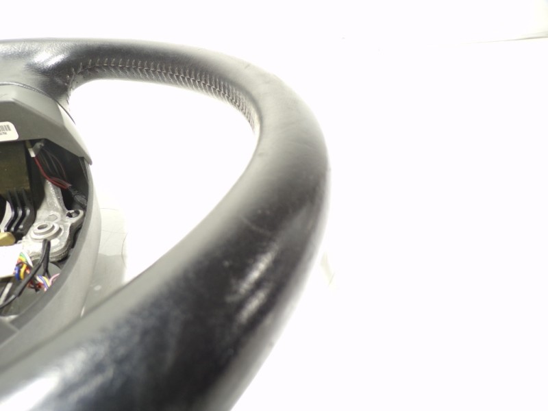 Recambio de volante para land rover discovery 2.7 td v6 cat referencia OEM IAM QTB501360PVJ  