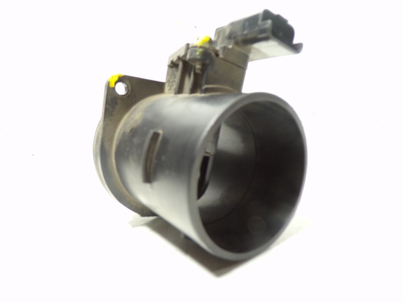 Recambio de caudalimetro para citroën c-elysée 1.6 hdi fap referencia OEM IAM 1920RA 9683282980 