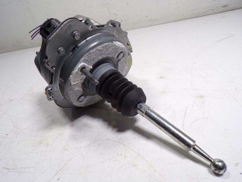 Recambio de servofreno para seat leon sportstourer (kl8) fr referencia OEM IAM 5WB614105AK 5WB614105AK 