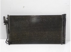 Recambio de condensador aire acondicionado para land rover discovery sport 2.0 td4 cat referencia OEM IAM LR075358 GJ3219710AA  2