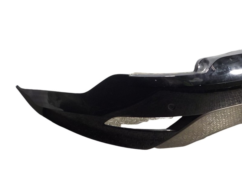 Recambio de paragolpes trasero para land rover new discovery l462 3.0 d referencia OEM IAM LR083022  