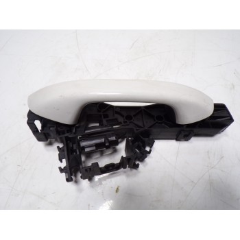 MANETA EXTERIOR TRASERA IZQUIERDA 5H0837205GRU 5H0837886B 