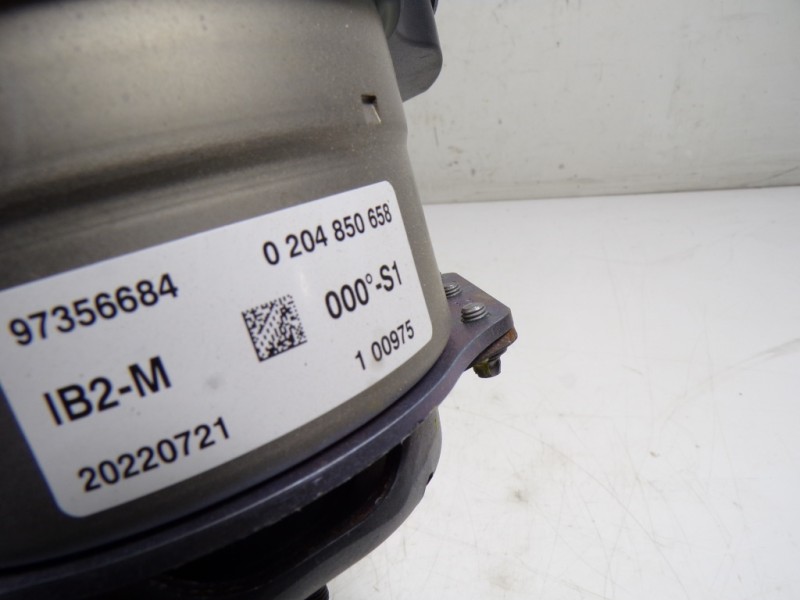 Recambio de servofreno para seat leon sportstourer (kl8) fr referencia OEM IAM 5WB614105AK 5WB614105AK 