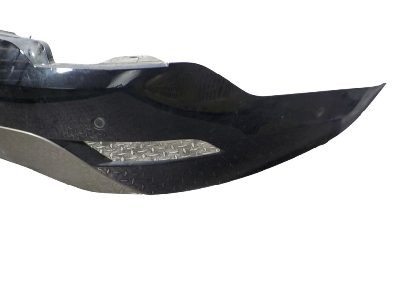 Recambio de paragolpes trasero para land rover new discovery l462 3.0 d referencia OEM IAM LR083022  