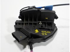 Recambio de cerradura puerta delantera derecha para ford ecosport (cr6) 1.0 ecoboost cat referencia OEM IAM 2333349 GN15A219A64E 2