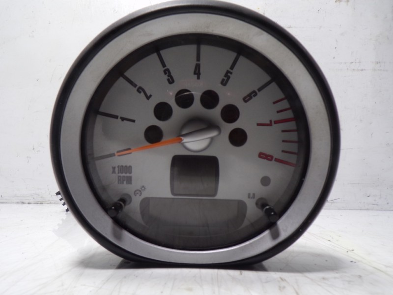 Recambio de cuadro instrumentos para mini mini (r56) cooper s referencia OEM IAM 62109325809 920139002 BM0505041