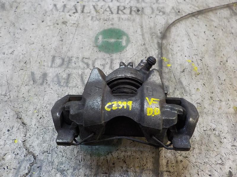 Recambio de pinza freno delantera derecha para smart fortwo coupe basis (52kw) (453.342) referencia OEM IAM A4534211798  