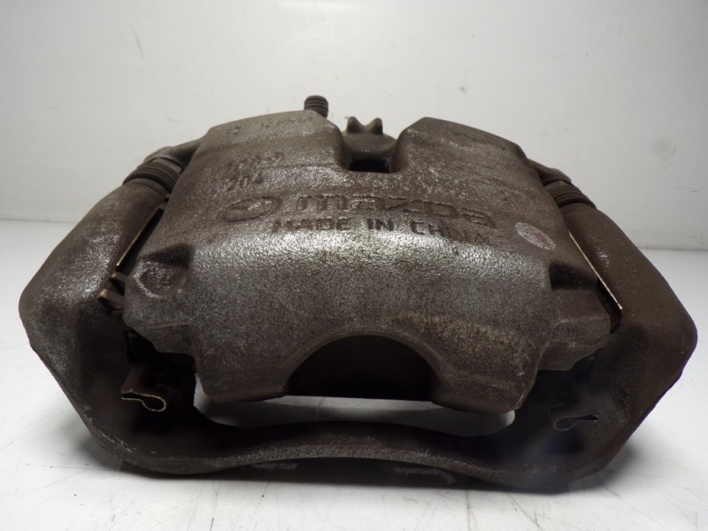 Recambio de pinza freno delantera derecha para mazda cx-3 2.0 16v cat referencia OEM IAM   