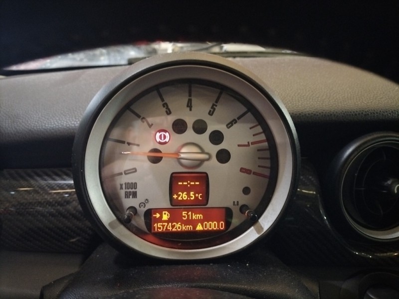 Recambio de cuadro instrumentos para mini mini (r56) cooper s referencia OEM IAM 62109325809 920139002 BM0505041