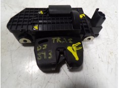 Recambio de cerradura maletero / porton para citroën c-elysée 1.6 hdi fap referencia OEM IAM 9677220380 9151487499H 9151487499H 2