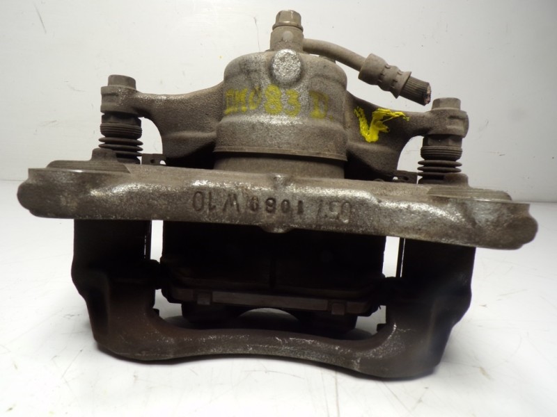 Recambio de pinza freno delantera derecha para mazda cx-3 2.0 16v cat referencia OEM IAM   