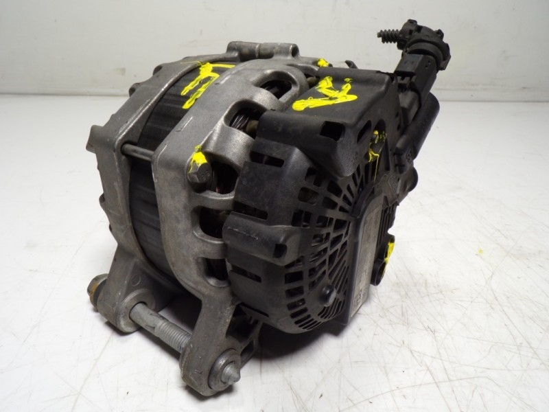 Recambio de alternador para peugeot 2008 (--.2013) 1.6 blue-hdi fap referencia OEM IAM 9809391880 9809391880 