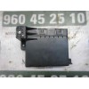 Recambio de modulo electronico para toyota prius+ 1.8 16v (híbrido) referencia OEM IAM 8865047413 8865047413 