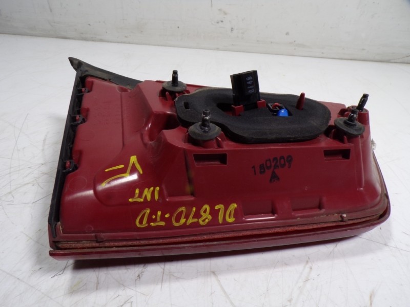 Recambio de piloto trasero derecho interior para kia niro drive plug-in hybrid referencia OEM IAM 92404G5120  