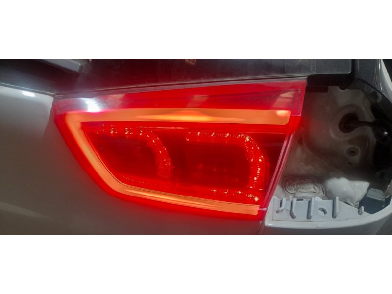 Recambio de piloto trasero derecho interior para kia niro drive plug-in hybrid referencia OEM IAM 92404G5120  