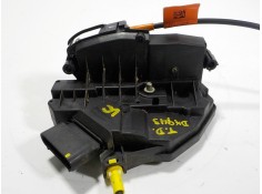 Recambio de cerradura puerta trasera derecha para ford ecosport (cr6) 1.0 ecoboost cat referencia OEM IAM 2099457 GN15A264A26ED  2