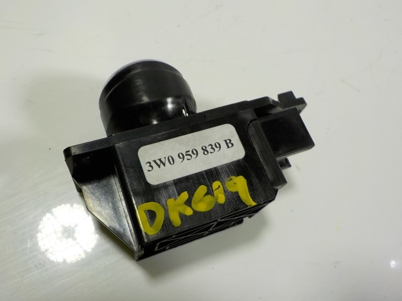 Recambio de conmutador de arranque para bentley continental gt supersports referencia OEM IAM 3W0959839B 3W0959839B 