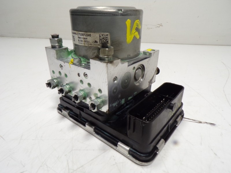 Recambio de abs para subaru xv (g5) executive plus referencia OEM IAM  27536FL040 