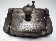 Recambio de pinza freno delantera izquierda para mazda cx-3 2.0 16v cat referencia OEM IAM    2