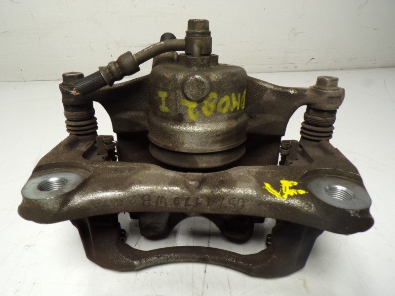 Recambio de pinza freno delantera izquierda para mazda cx-3 2.0 16v cat referencia OEM IAM   