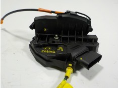 Recambio de cerradura puerta trasera izquierda para ford ecosport (cr6) 1.0 ecoboost cat referencia OEM IAM 2099461 GN15A264A27E 2