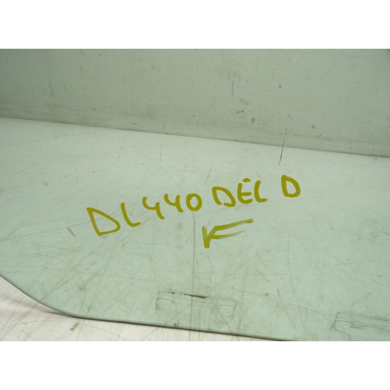 Recambio de cristal puerta delantero derecho para fiat 500 x (334) 1.6 16v cat referencia OEM IAM 51941683  