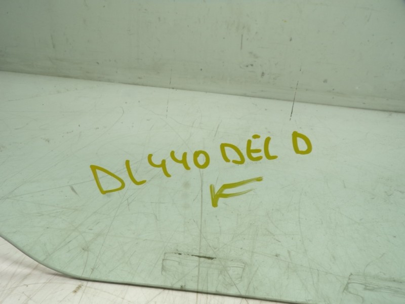 Recambio de cristal puerta delantero derecho para fiat 500 x (334) 1.6 16v cat referencia OEM IAM 51941683  