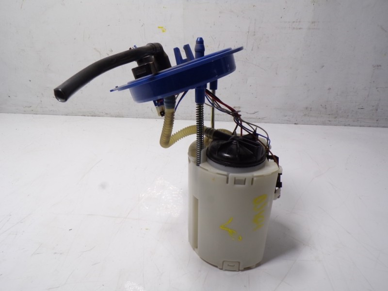 Recambio de aforador para seat ibiza (kj1) 1.0 referencia OEM IAM 2Q0919051F 2Q0919051F 