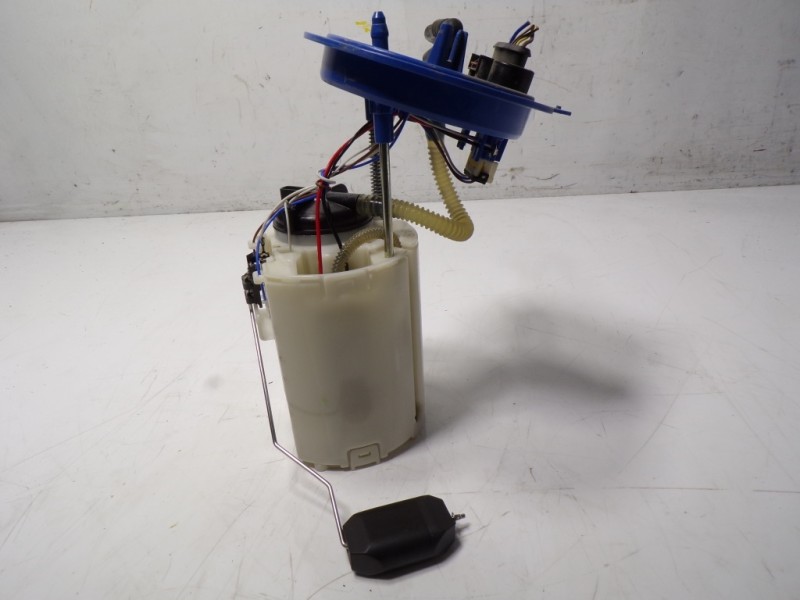 Recambio de aforador para seat ibiza (kj1) 1.0 referencia OEM IAM 2Q0919051F 2Q0919051F 