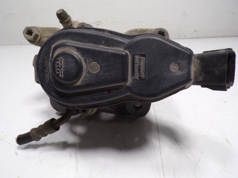 Recambio de pinza freno trasera izquierda para mazda cx-3 2.0 16v cat referencia OEM IAM  32355597 