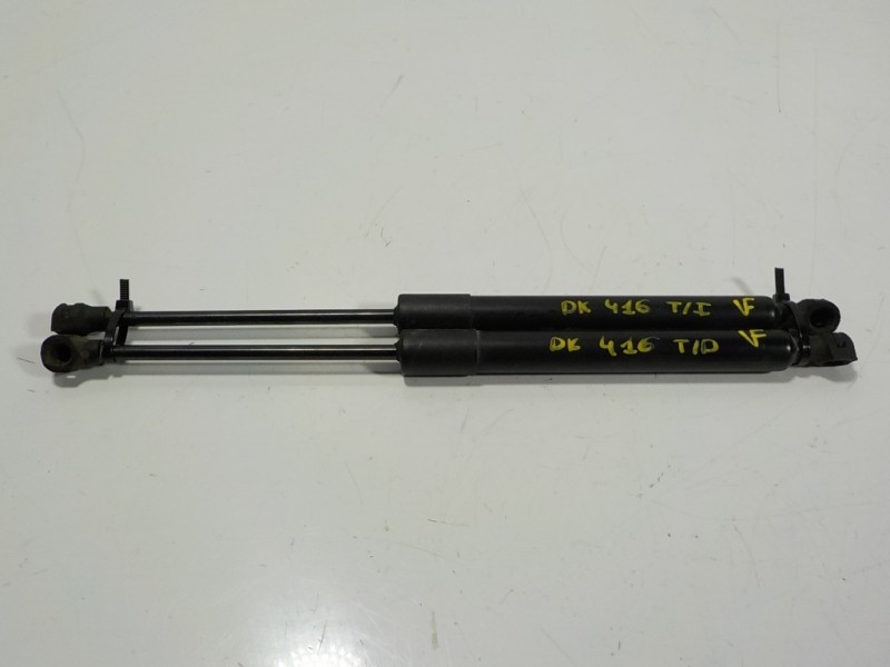 Recambio de amortiguadores maletero / porton para peugeot 2008 (--.2013) 1.6 blue-hdi fap referencia OEM IAM 9678317180 96783171