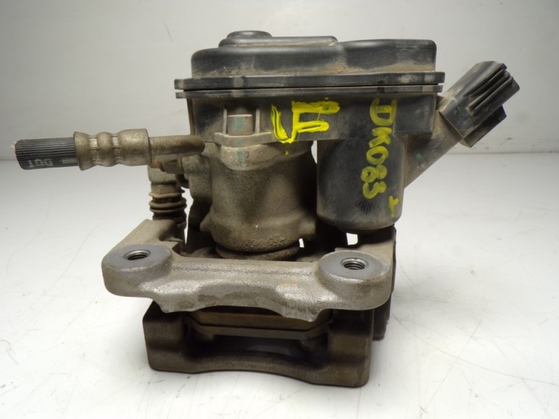 Recambio de pinza freno trasera izquierda para mazda cx-3 2.0 16v cat referencia OEM IAM  32355597 