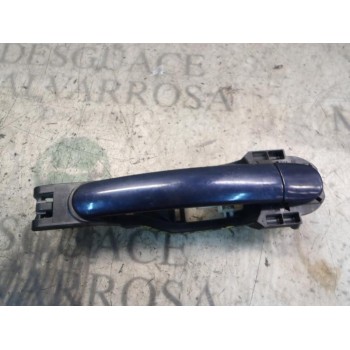 MANETA EXTERIOR DELANTERA DERECHA 3B0837207GGRU 